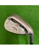 Wedge Callaway Mack Daddy CB 52-12