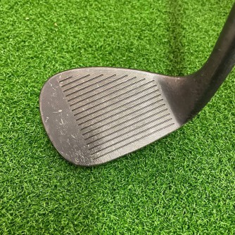 Wedge Cleveland RTX-3 Black V-MG 54-11