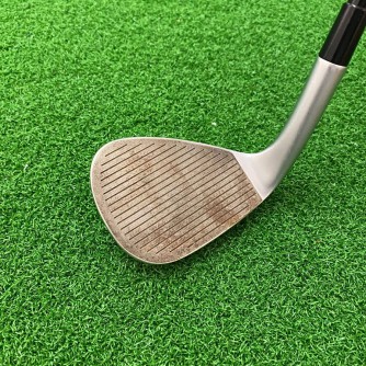 Wedge Taylormade Milled Grind Hi-Toe 54-10