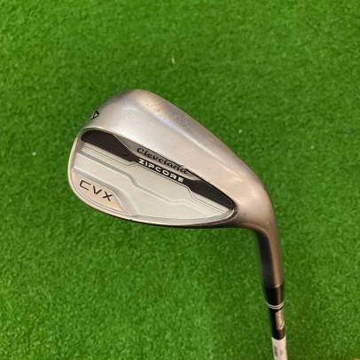Wedge Cleveland CVX Zipcore 54-12