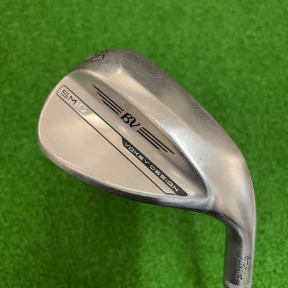Wedge Titleist Vokey SM10 60-08