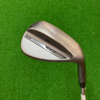 Wedge Titleist Vokey SM10 60-12