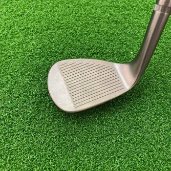 Wedge Titleist Vokey SM10 60-12