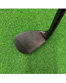 Wedge Titleist Vokey Forged 2019 Black 58-12
