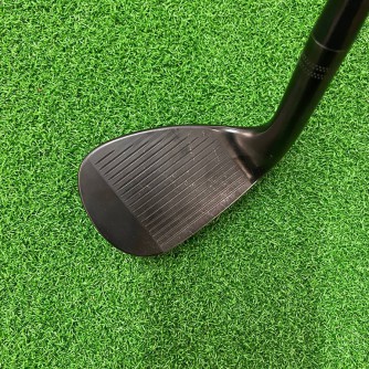 Wedge Titleist Vokey Forged 2019 Black 58-12