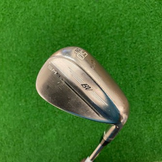 Wedge Titleist Vokey SM9 50-8