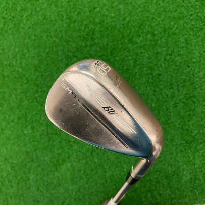 Wedge Titleist Vokey SM9 50-8