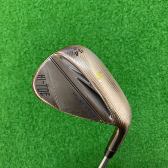 Wedge Taylormade Hi-Toe Milled Grind 54-10