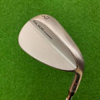 Wedge Ping Glide Forged 52-10