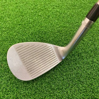 Wedge Ping Glide Forged 52-10