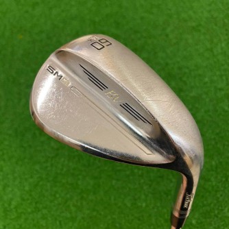 Wedge Titleist Vokey SM9 60-14