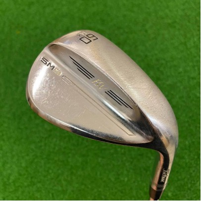 Wedge Titleist Vokey SM9 60-14