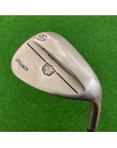 Wedge Wilson Staff FG Tour PMP 60-09