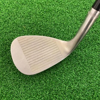 Wedge Wilson Staff FG Tour PMP 60-09