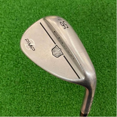 Wedge Wilson Staff FG Tour PMP 56-14