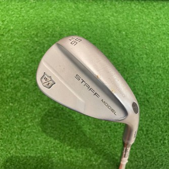 Wedge Wilson Staff 56.