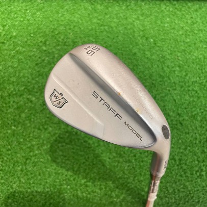 Wedge Wilson Staff 56.