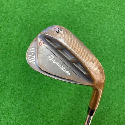 Wedge Taylormade Hi Toe 50