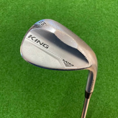 Wedge Cobra King MiM 56