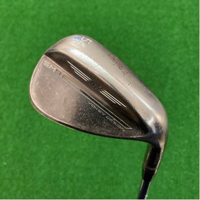 Wedge  Titleist Vokey Design SM9 54-10s