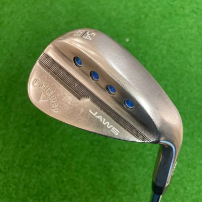 Wedge Callaway Jaws MD5 54'