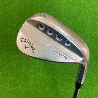 Wedge Callaway Jaws MD5 52'