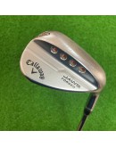 Wedge Callaways Jaws Forged 60'