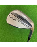 Wedge Cleveland Zipcore RTX 6 60'