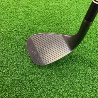 Wedge Cleveland RTX3 V-MG 58