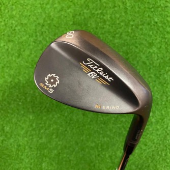 Wedge Titleist Vokey SM5 60
