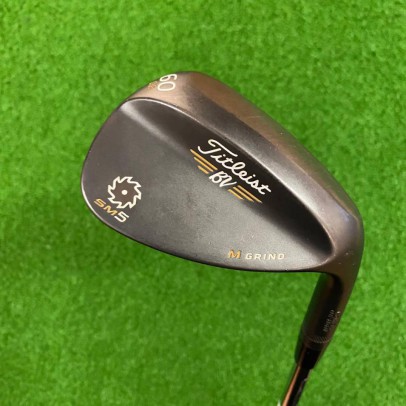 Wedge Titleist Vokey SM5 60