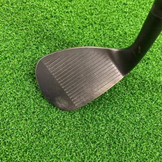 Wedge Titleist Vokey SM5 60