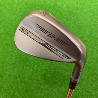 Wedge Titleist Vokey SM10 46'