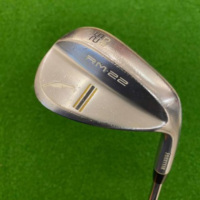 Wedge Fourteen RM-22 52'
