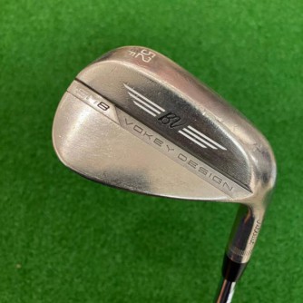 Wedge Titleist Vokey SM8 52'