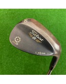 Wedge Titleist SM5 60