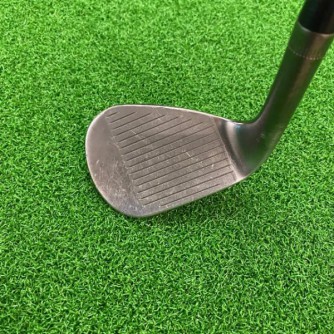 Wedge Callaway Mack Daddy Forged 52'