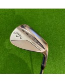 Wedge Callaway Jaws Raw 56'