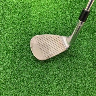 Wedge Callaway Jaws Raw 56'