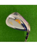 Wedge Cleveland CG14 ZIP Groove 52
