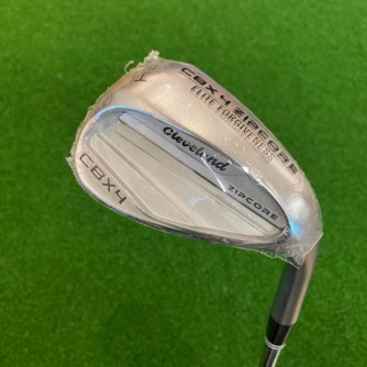 Wedge Cleveland CBX 4 54-14