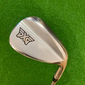 Wedge PXG 0311 56-12