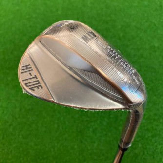 Wedge Taylormade MG Hi Toe 4 58-14