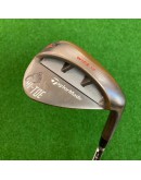 Wedge Taylormade Hi-Toe Big Foot 56-15
