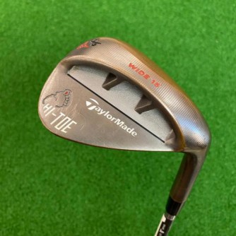 Wedge Taylormade Hi-Toe Big Foot 56-15