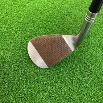 Wedge Taylormade MG2 60-08