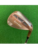 Wedge Taylormade MG Hi Toe 52-09