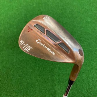 Wedge Taylormade MG Hi Toe 52-09