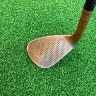 Wedge Taylormade MG Hi Toe 52-09