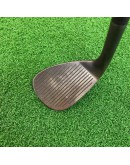 Wedge Cobra SB (Black ) 60-08